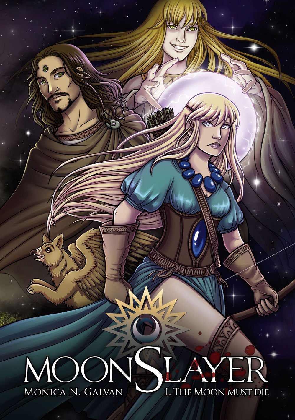 MoonSlayer