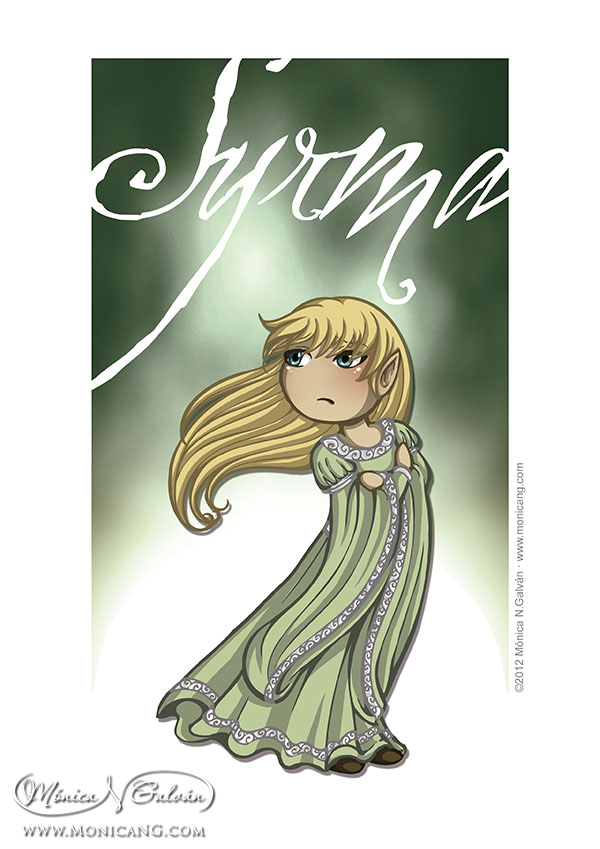 SD Young Syrma