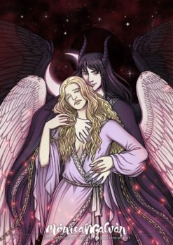 Nirûr x Deneb