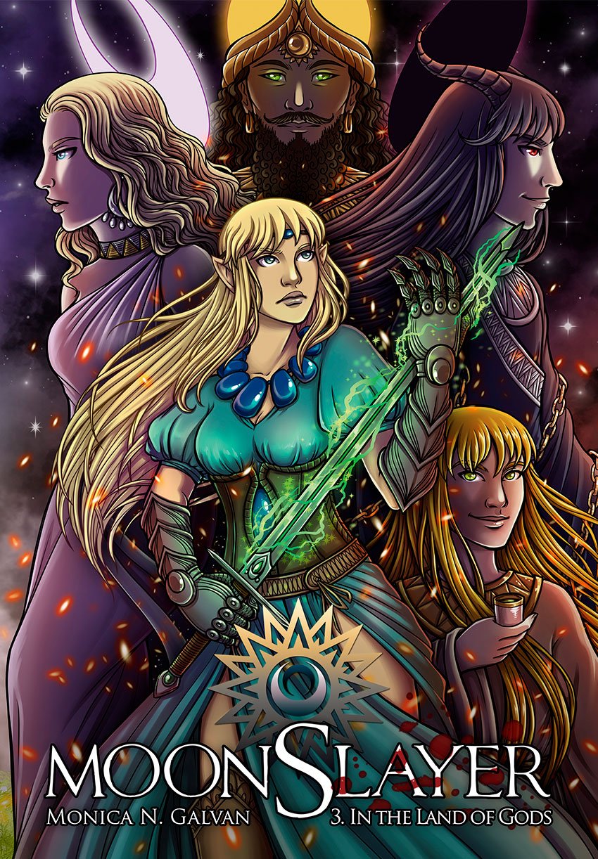 Vol 3  Cover